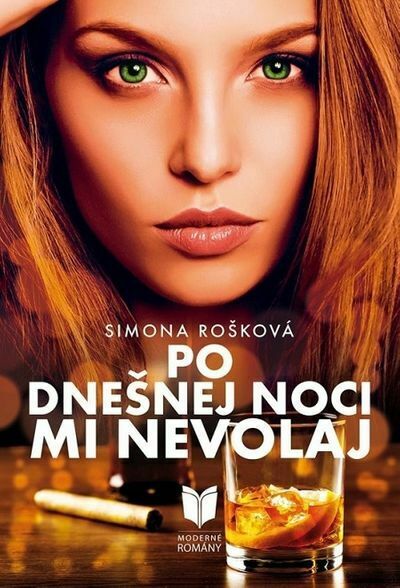 Po dnešnej noci mi nevolaj (e-kniha)