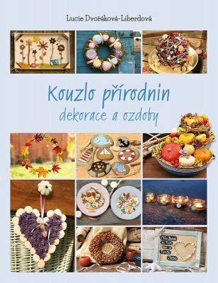 Kouzlo přírodnin (e-kniha)