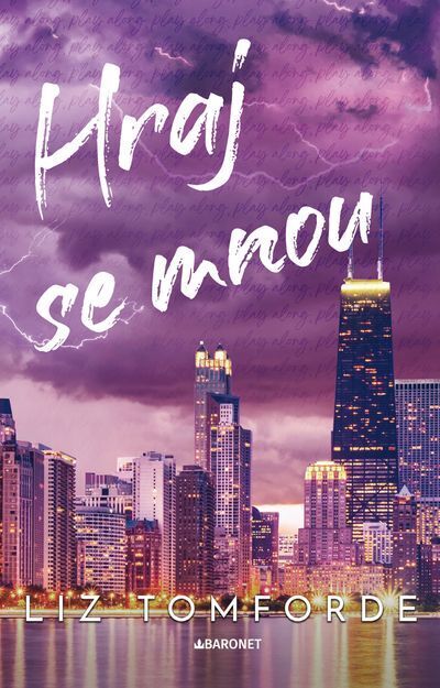 Hraj se mnou (e-kniha)