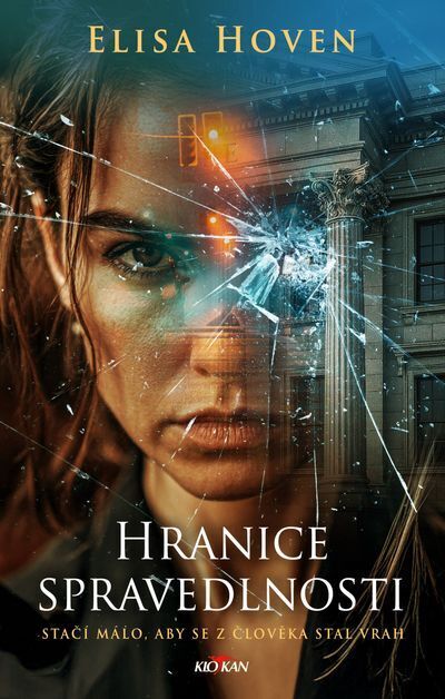 Hranice spravedlnosti (e-kniha)