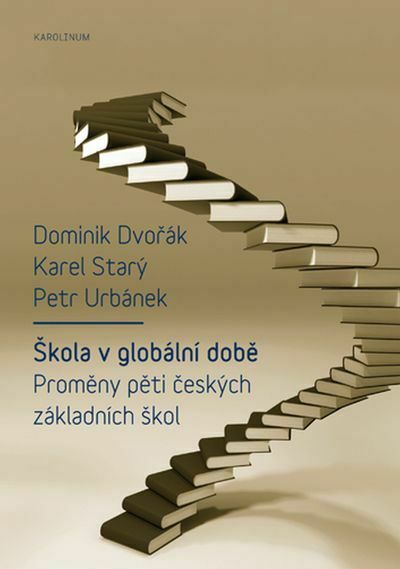 Škola v globální době (e-kniha)