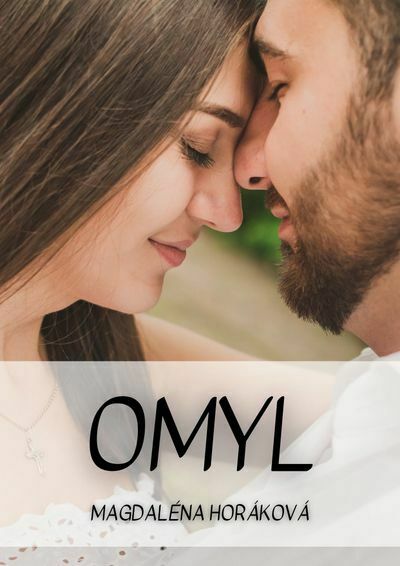 Omyl (e-kniha)