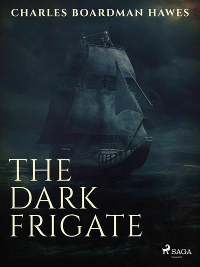 The Dark Frigate (e-kniha)