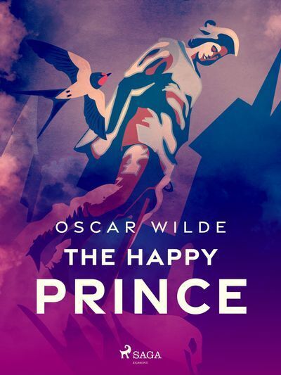 The Happy Prince (e-kniha)