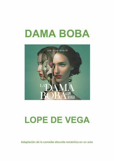 Dama boba (e-kniha)