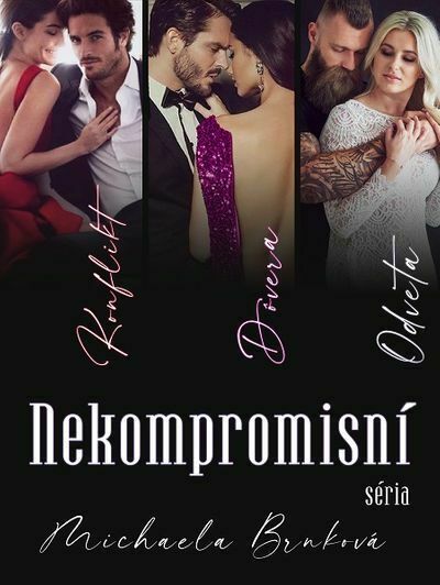 Nekompromisní (e-kniha)
