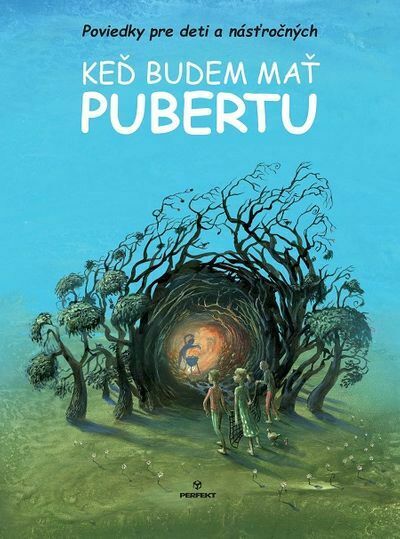 Keď budem mať pubertu (e-kniha)