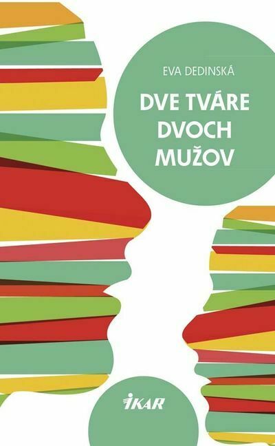 Dve tváre dvoch mužov (e-kniha)