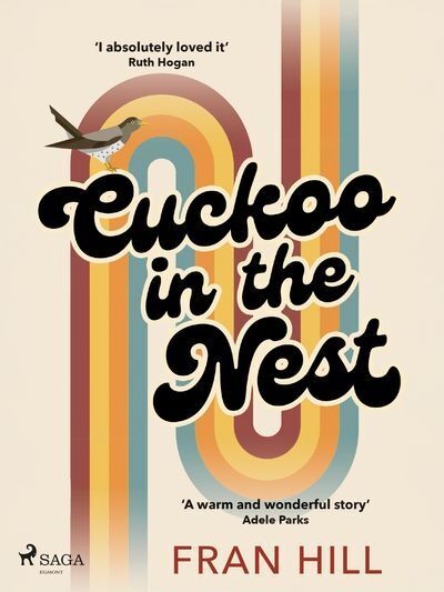 Cuckoo in the Nest (e-kniha)