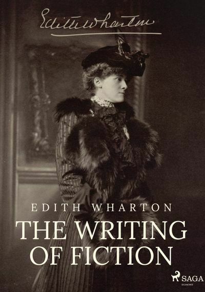 The Writing of Fiction (e-kniha)