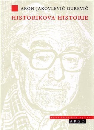 Historikova historie