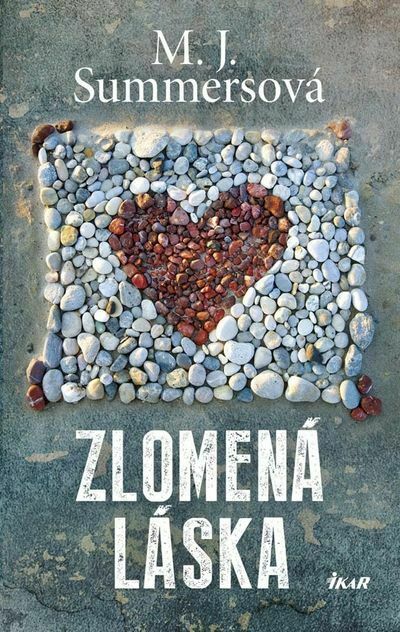 Zlomená láska (e-kniha)