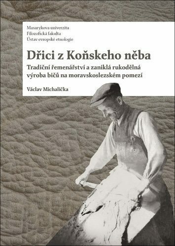 Dřici z Koňskeho něba