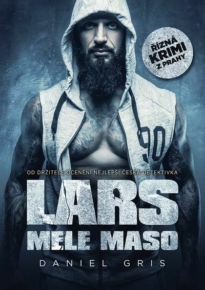 Lars mele maso (e-kniha)