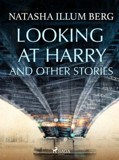 Looking at Harry and Other Stories (e-kniha)