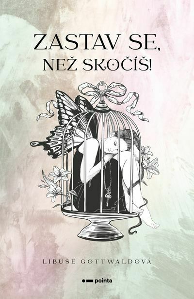 Zastav se, než skočíš! (e-kniha)