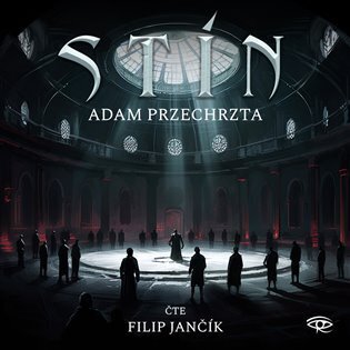 Stín (CD)
