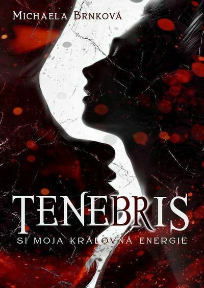Tenebris (e-kniha)