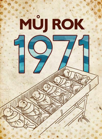 Můj rok 1971 (e-kniha)