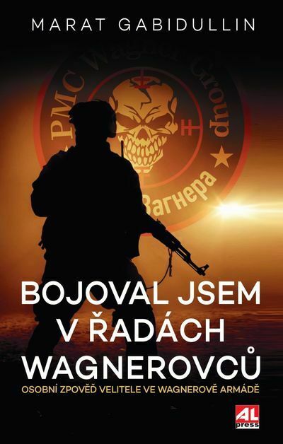 Bojoval jsem v řadách Wagnerovců (e-kniha)