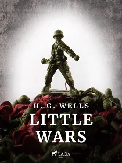 Little Wars (e-kniha)