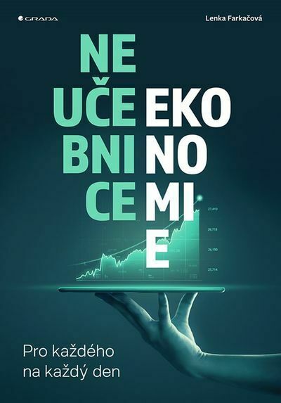 Neučebnice ekonomie (e-kniha)