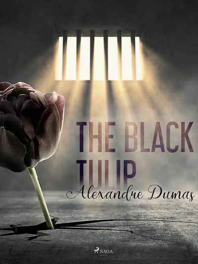 The Black Tulip (e-kniha)