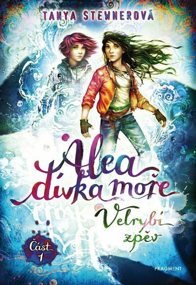 Alea - dívka moře: Velrybí zpěv (Část 1) (e-kniha)