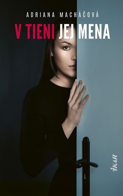 V tieni jej mena (e-kniha)