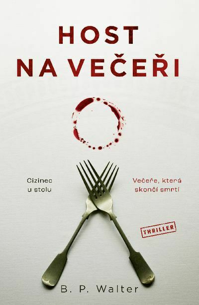 Host na večeři (e-kniha)