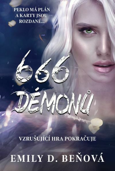 666 démonů (e-kniha)