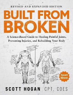 Built From Broken