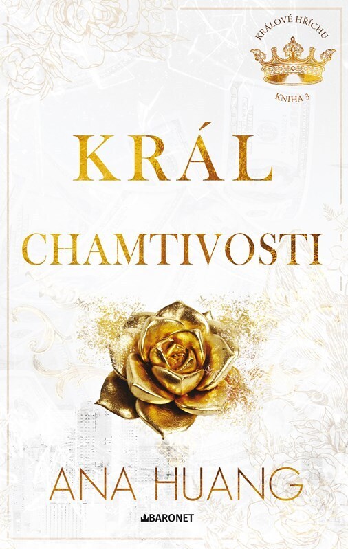 Král chamtivosti