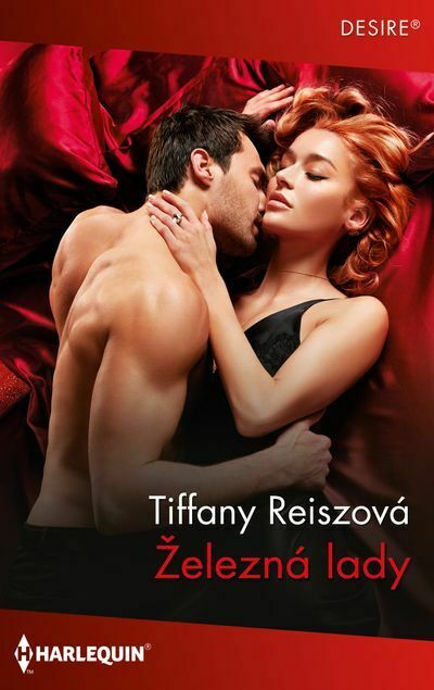 Železná lady (e-kniha)