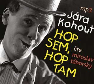 Hop sem, hop tam (CD)