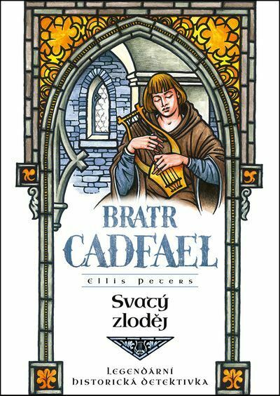 Svatý zloděj (e-kniha)