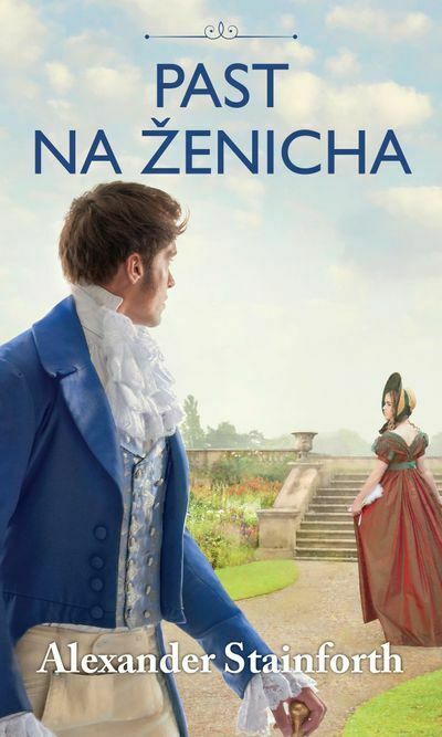 Past na ženicha (e-kniha)