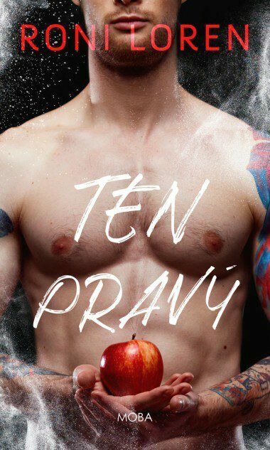 Ten pravý (e-kniha)