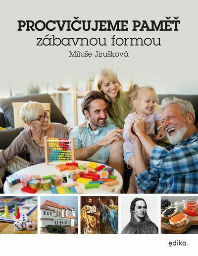 Procvičujme paměť (e-kniha)