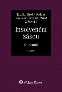 Insolvenční zákon