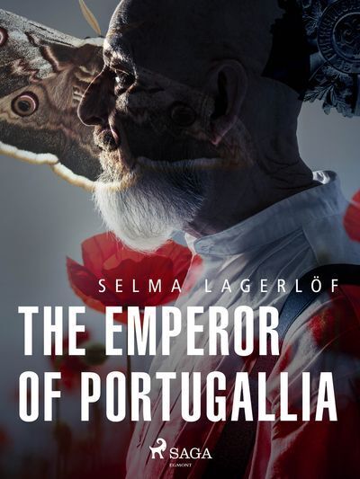 The Emperor of Portugallia (e-kniha)