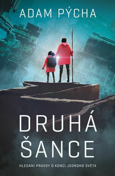 Druhá šance (e-kniha)