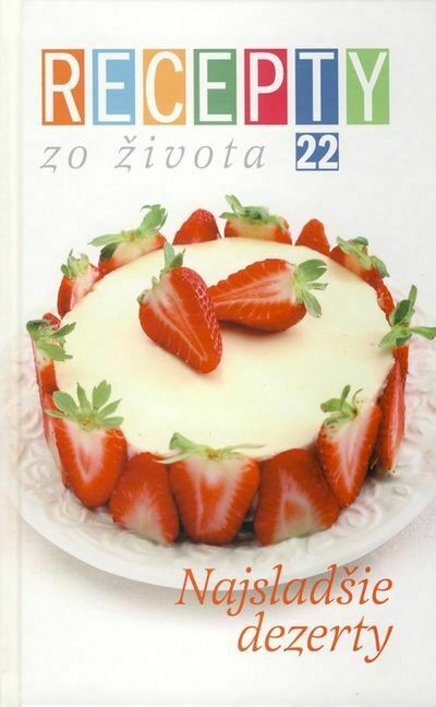 Recepty zo života 22 (e-kniha)