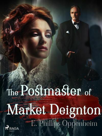 The Postmaster of Market Deignton (e-kniha)