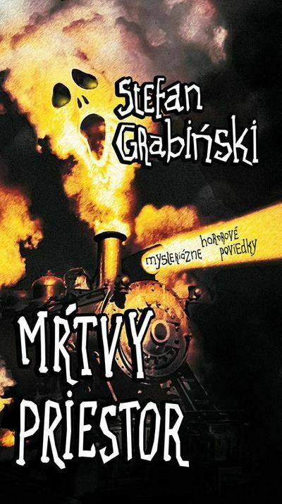 Mŕtvy priestor (e-kniha)