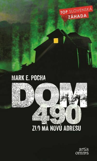 Dom 490 (e-kniha)