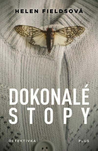 Dokonalé stopy (e-kniha)