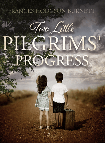 Two Little Pilgrims' Progress (e-kniha)