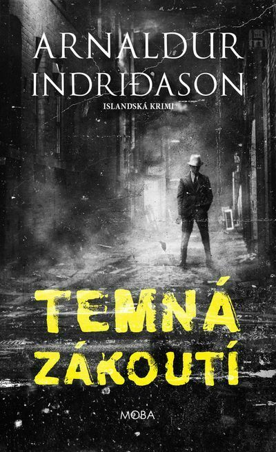 Temná zákoutí (e-kniha)