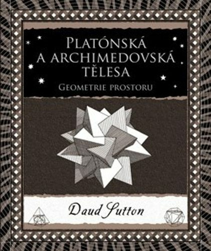 Platónská a archimedovská tělesa